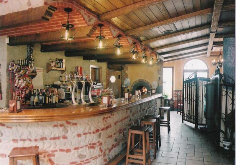 膳宿费 Apartamentos Raisa