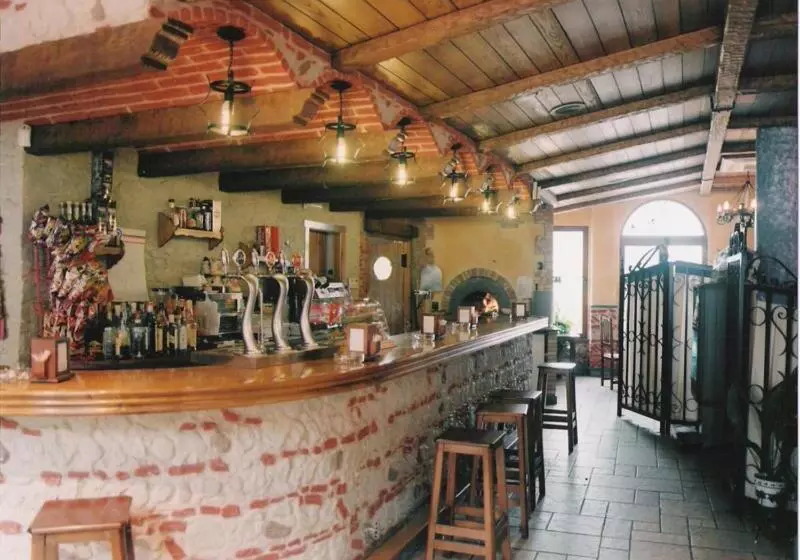 ペンション Apartamentos Raisa