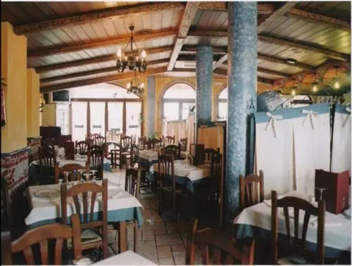 ペンション Apartamentos Raisa