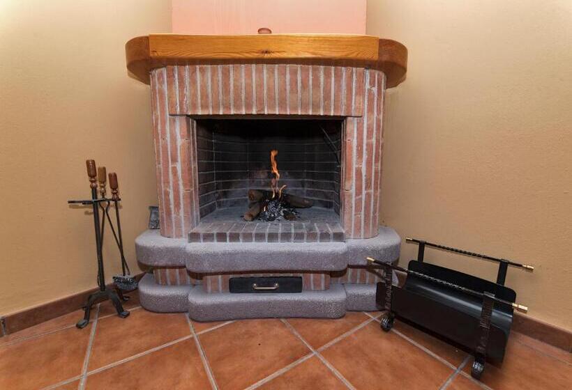 膳宿费 Apartamentos Raisa