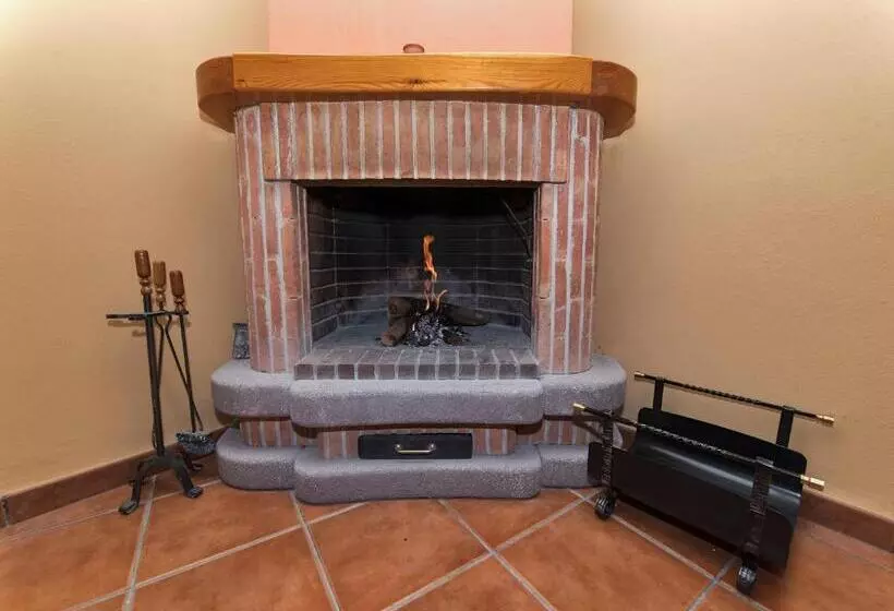 ペンション Apartamentos Raisa