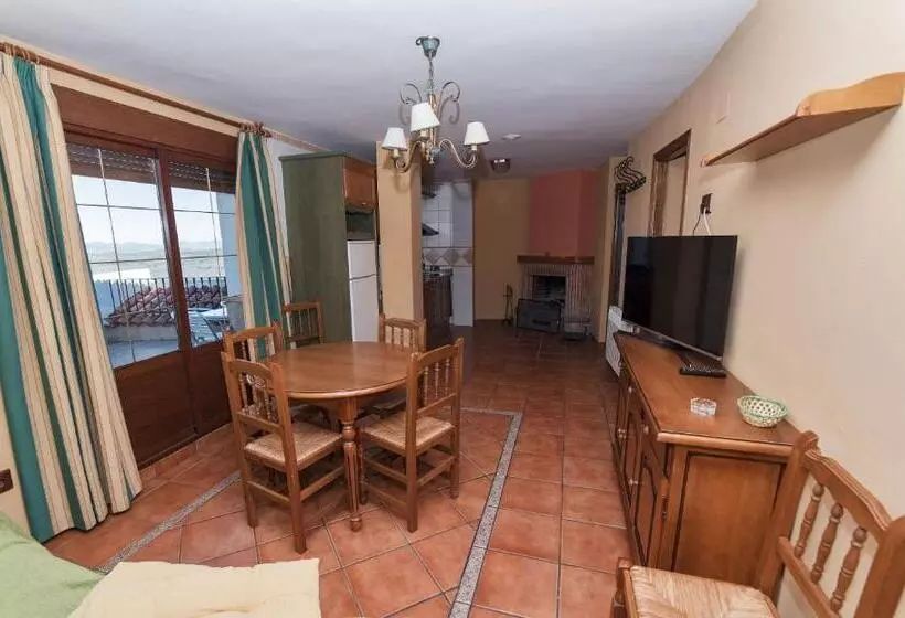 ペンション Apartamentos Raisa