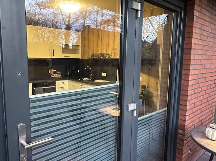 ペンション Gästehaus Wind Und Meer