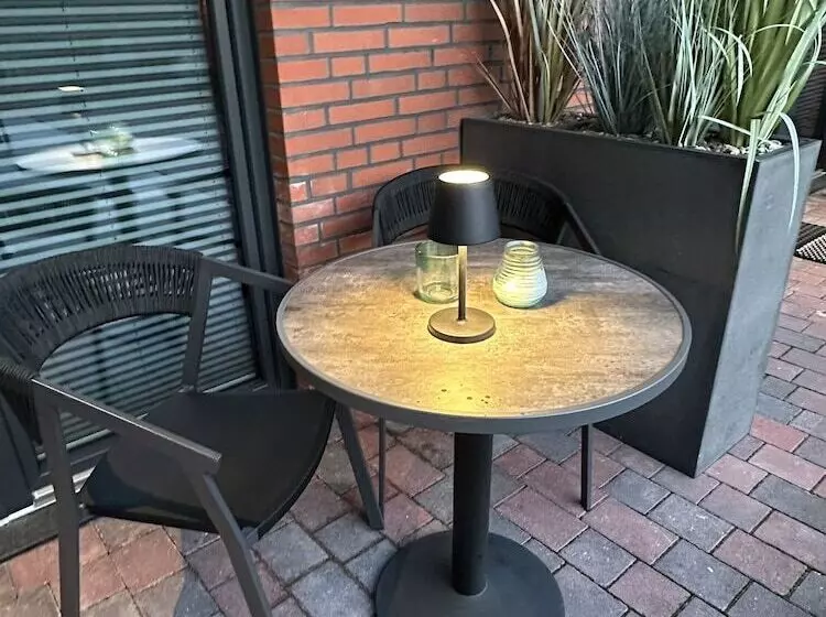 Majatalo Gästehaus Wind Und Meer