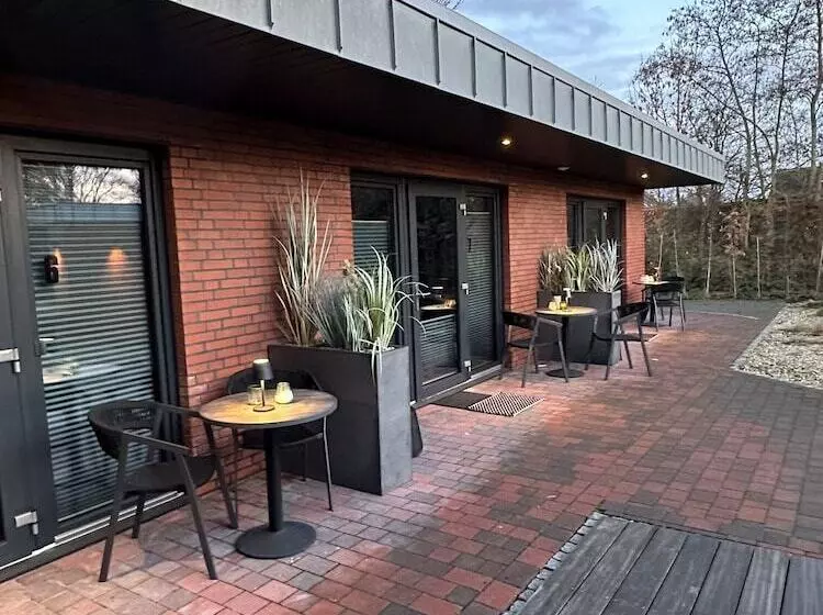 Majatalo Gästehaus Wind Und Meer