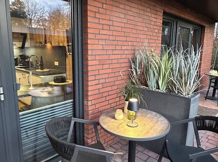 ペンション Gästehaus Wind Und Meer