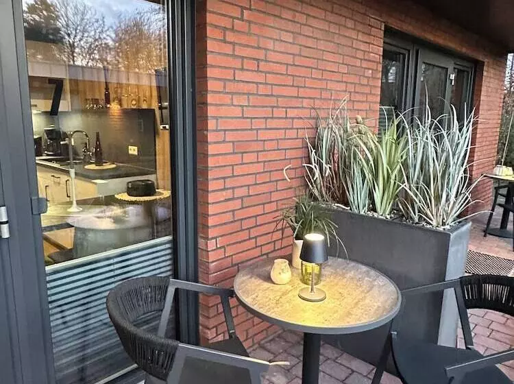 Majatalo Gästehaus Wind Und Meer