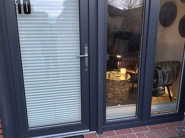 Majatalo Gästehaus Wind Und Meer