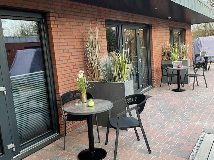 ペンション Gästehaus Wind Und Meer