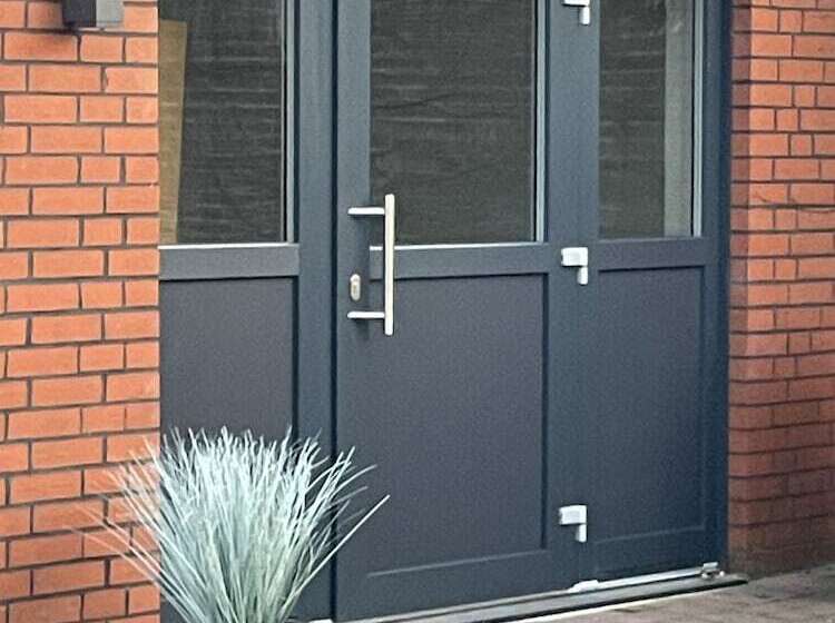 ペンション Gästehaus Wind Und Meer