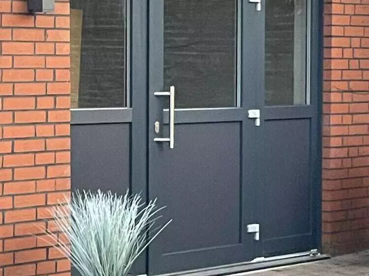 Majatalo Gästehaus Wind Und Meer