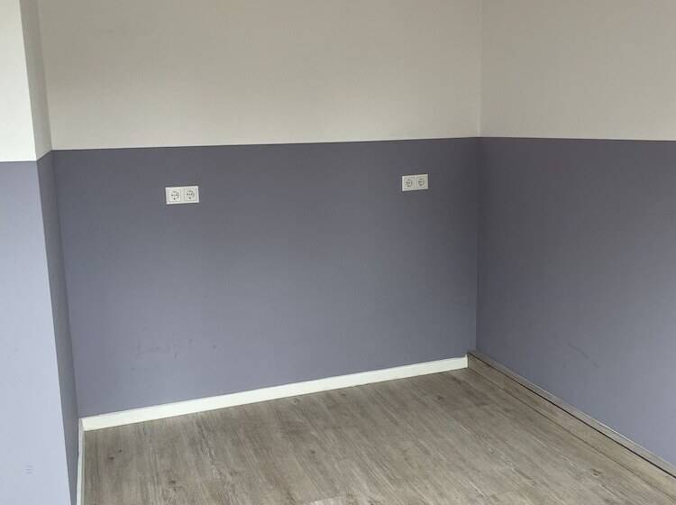 ペンション Gästehaus Wind Und Meer