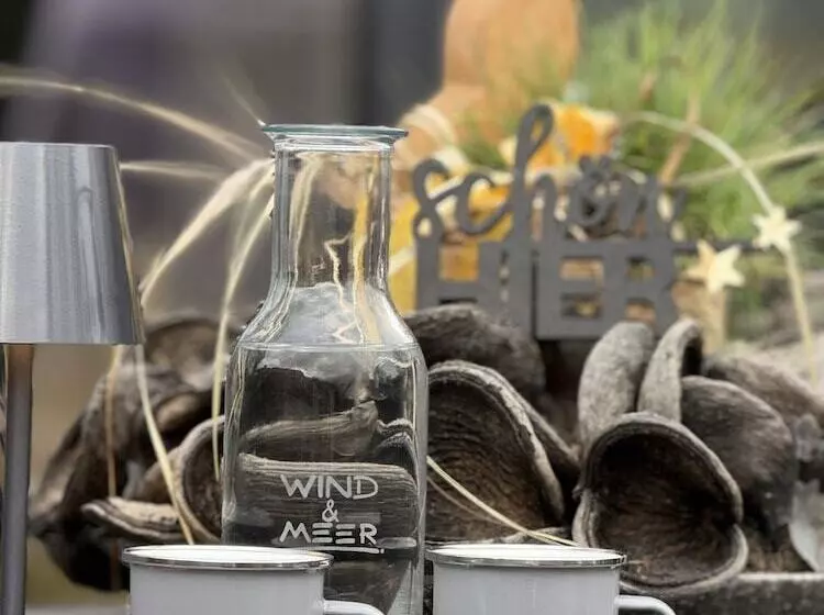 Majatalo Gästehaus Wind Und Meer