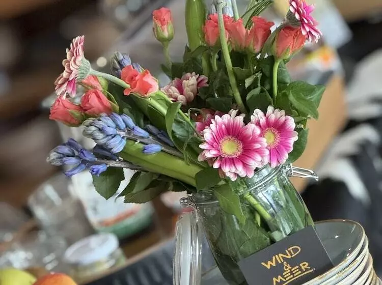 Majatalo Gästehaus Wind Und Meer