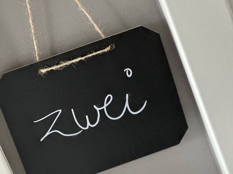 ペンション Gästehaus Wind Und Meer