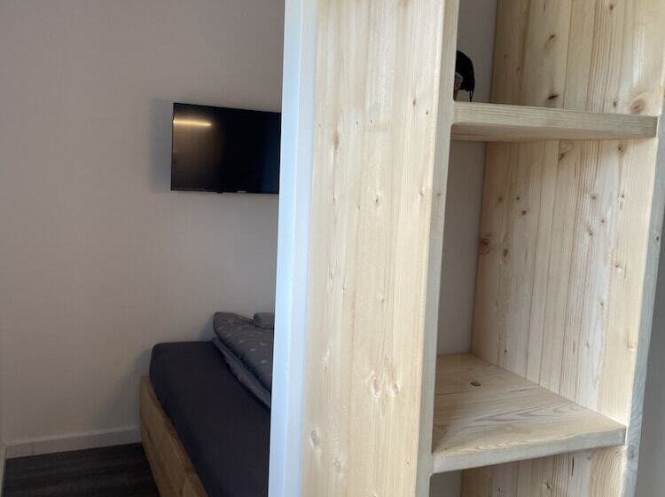 ペンション Gästehaus Wind Und Meer