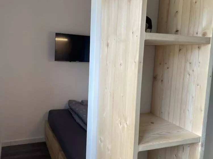 Majatalo Gästehaus Wind Und Meer