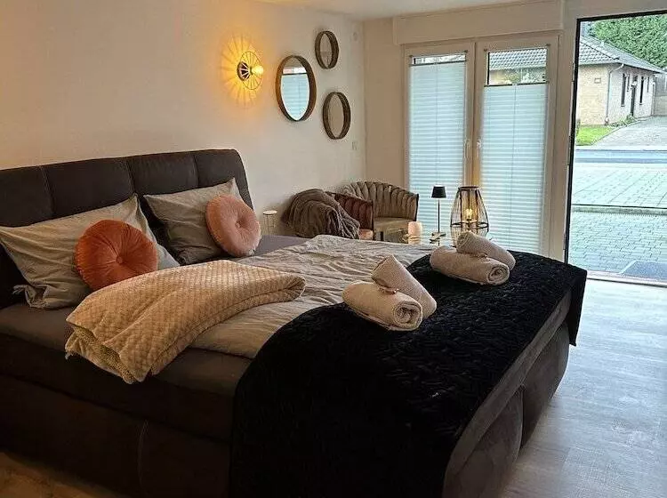 Majatalo Gästehaus Wind Und Meer