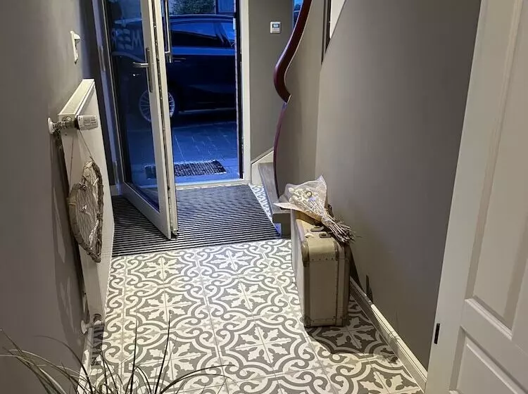 Majatalo Gästehaus Wind Und Meer