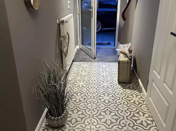 Majatalo Gästehaus Wind Und Meer