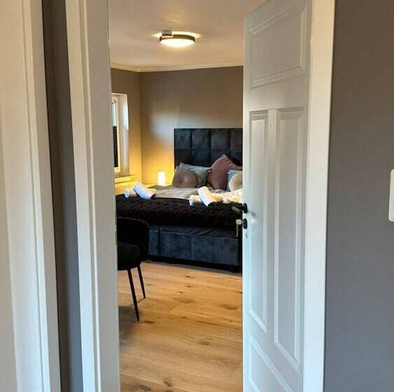 ペンション Gästehaus Wind Und Meer