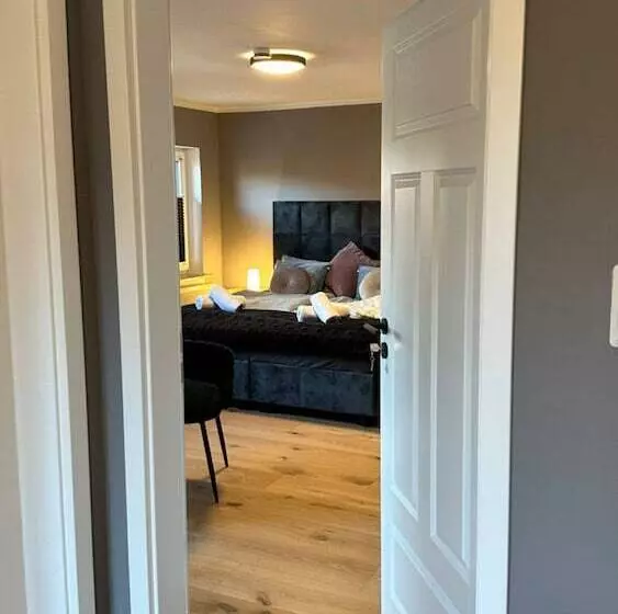 Majatalo Gästehaus Wind Und Meer