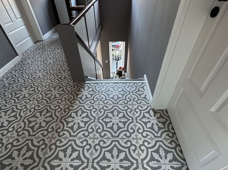 ペンション Gästehaus Wind Und Meer