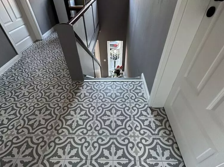 Majatalo Gästehaus Wind Und Meer