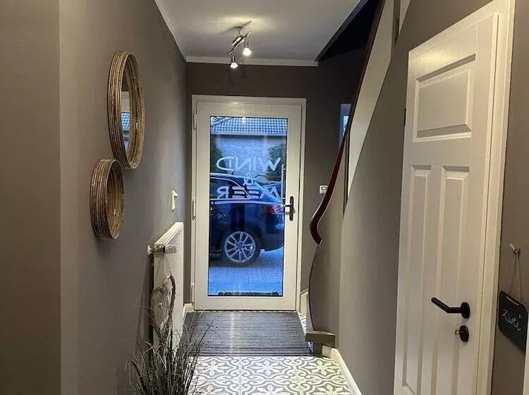 Majatalo Gästehaus Wind Und Meer