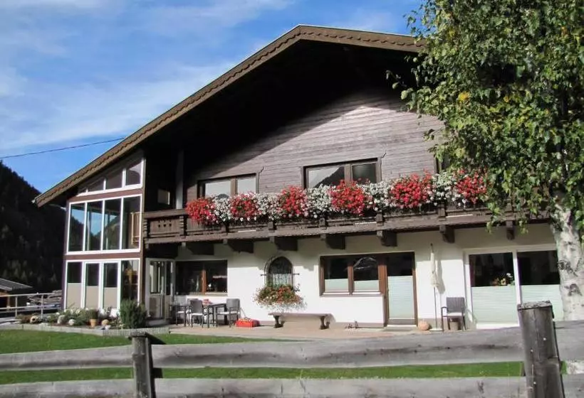 Majatalo Haus Am Mühlroan