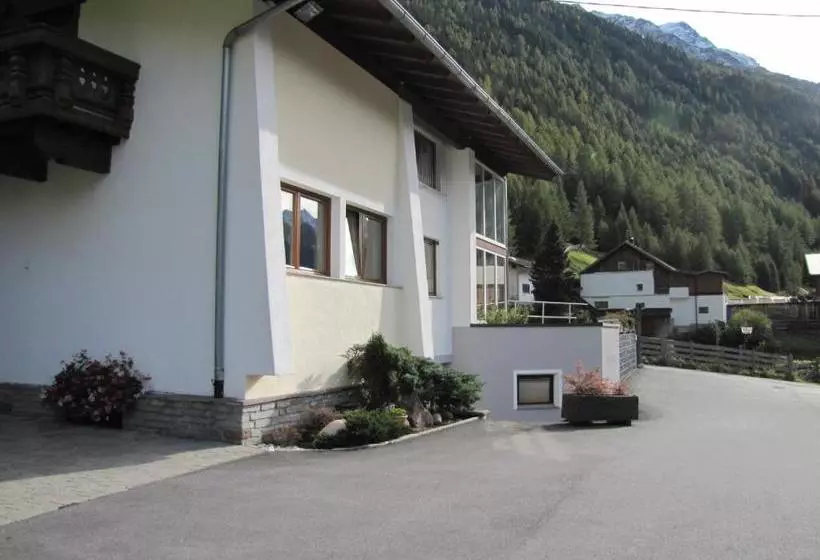 Majatalo Haus Am Mühlroan
