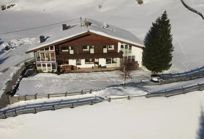 Majatalo Haus Am Mühlroan