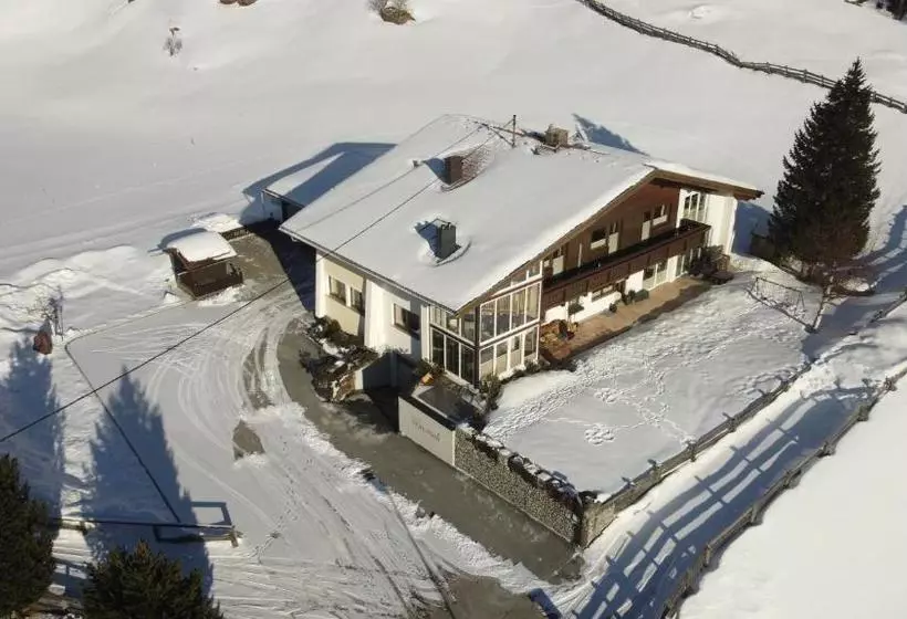 Majatalo Haus Am Mühlroan