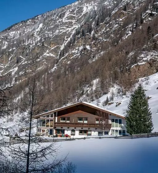 Majatalo Haus Am Mühlroan