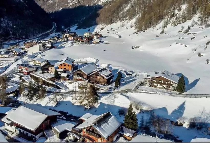 Majatalo Haus Am Mühlroan
