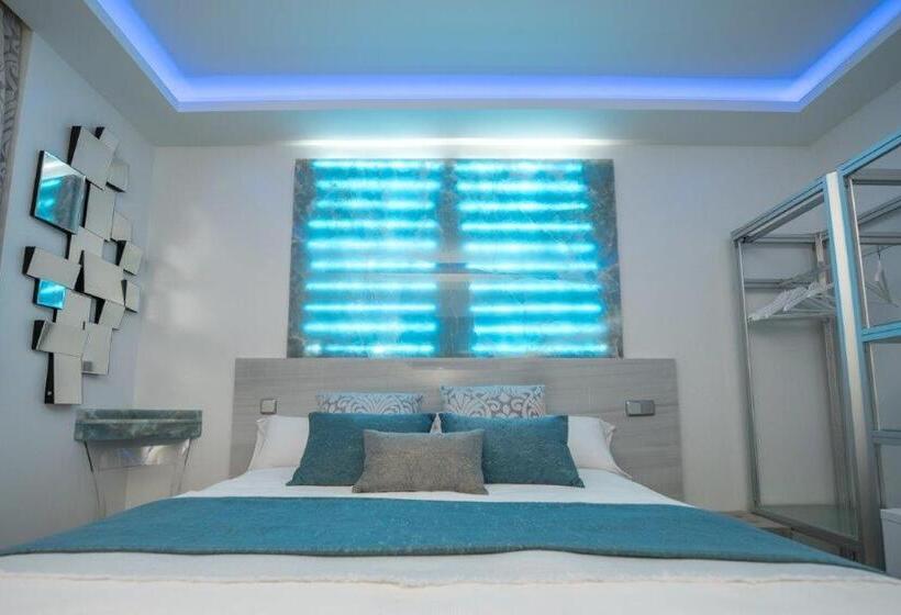 پانسیون Hostal La Carretera