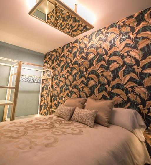 پانسیون Hostal La Carretera