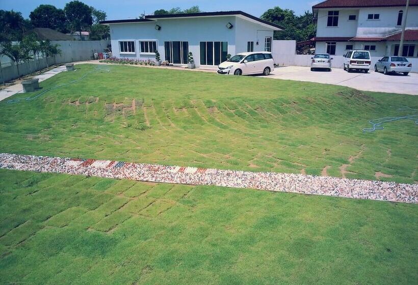 Pensjonat Kompo Villa 2