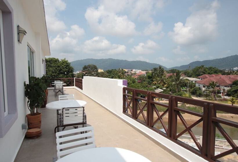 Pensjonat Kompo Villa 2