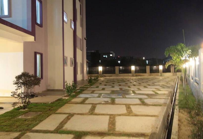 Pensjonat Kompo Villa 2