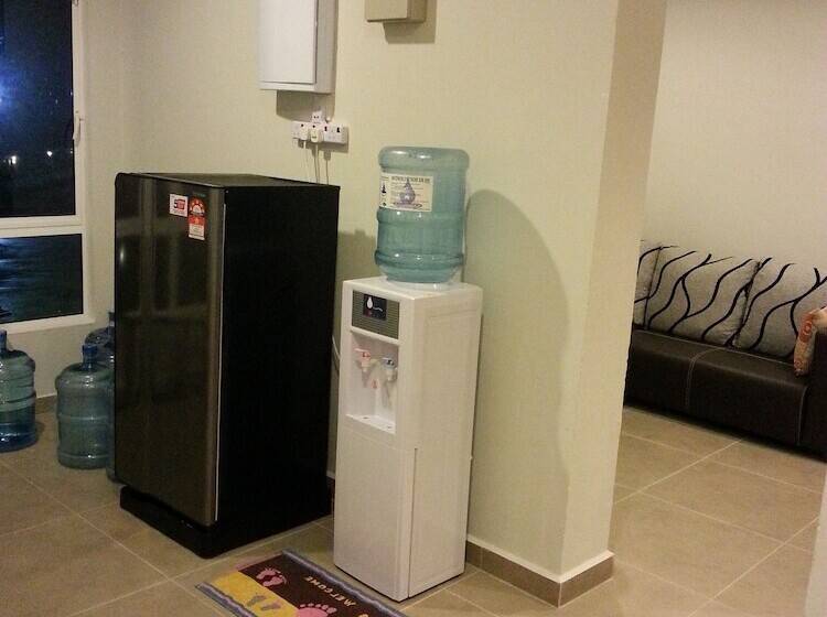 Pensjonat Kompo Villa 2