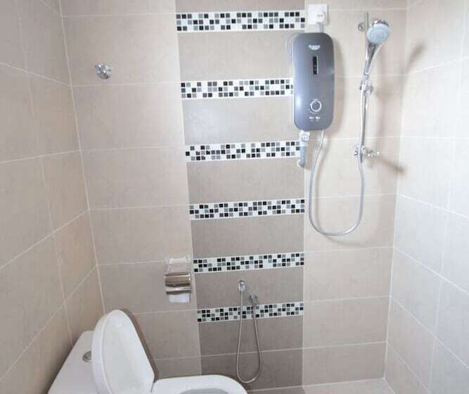 Pensjonat Kompo Villa 2