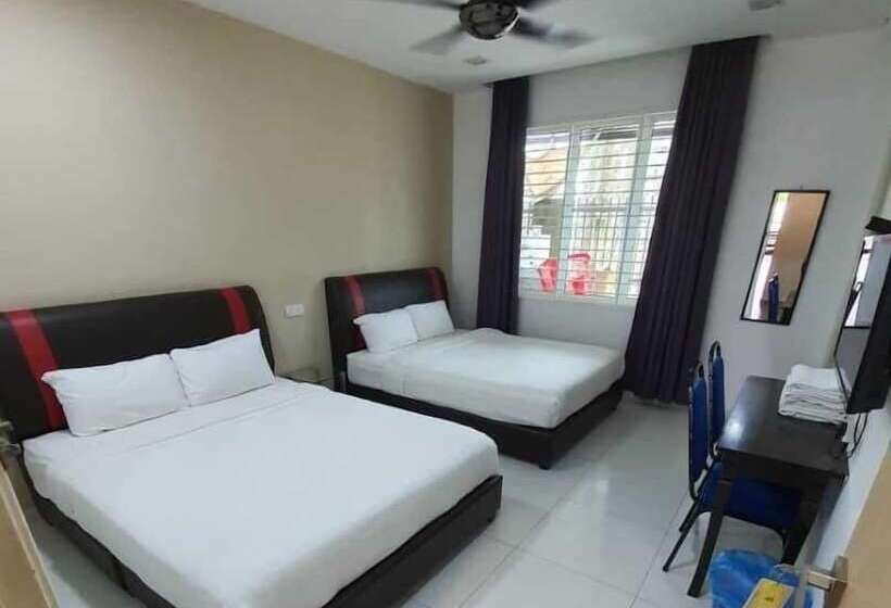 Pensjonat Kompo Villa 2