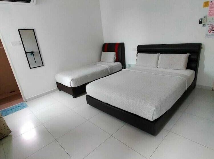 Pensjonat Kompo Villa 2