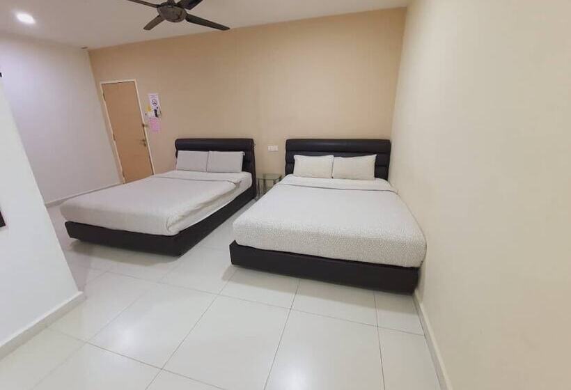 Pensjonat Kompo Villa 2