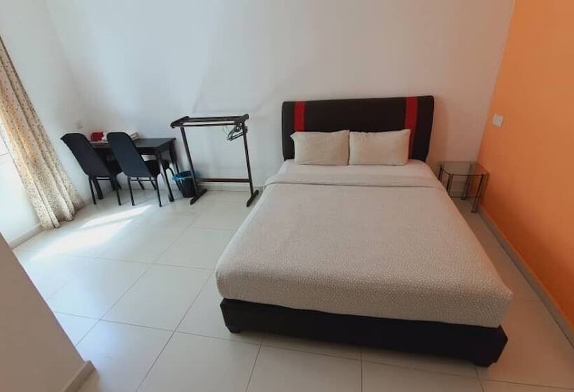 Pensjonat Kompo Villa 2