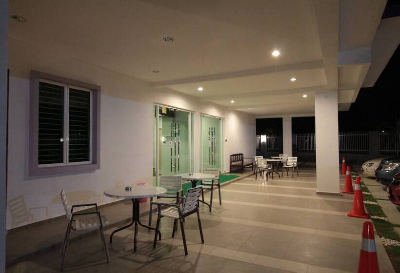 Pensjonat Kompo Villa 2