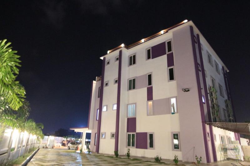 Pensjonat Kompo Villa 2