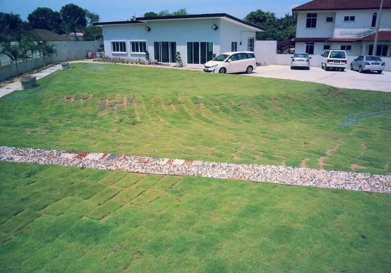 Pensjonat Kompo Villa 2