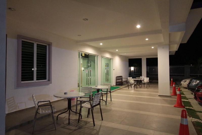 Pensjonat Kompo Villa 2